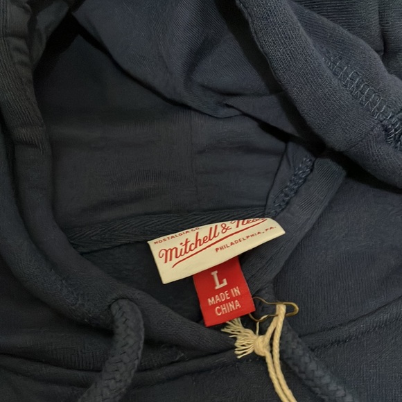 New England Patriots hoodie - Picture 4 of 5